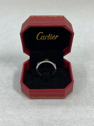 emas cartier 750|cartier 750 love ring logo.